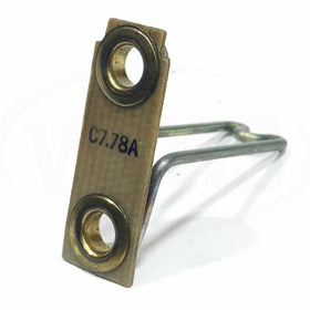 C7.78A GE Thermal Overload Heater Unit