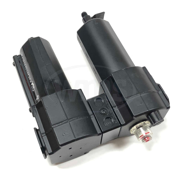 C74-6AN-AD3-NNN-QDN Norgren Combination Unit