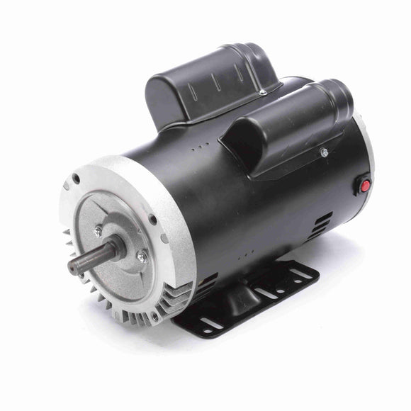 C776ES Century 1.5HP General Purpose Electric Motor, 1800RPM