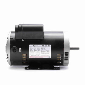C776ES Century 1.5HP General Purpose Electric Motor, 1800RPM - 0
