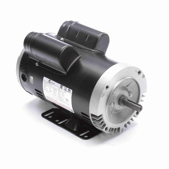 C776ES Century 1.5HP General Purpose Electric Motor, 1800RPM