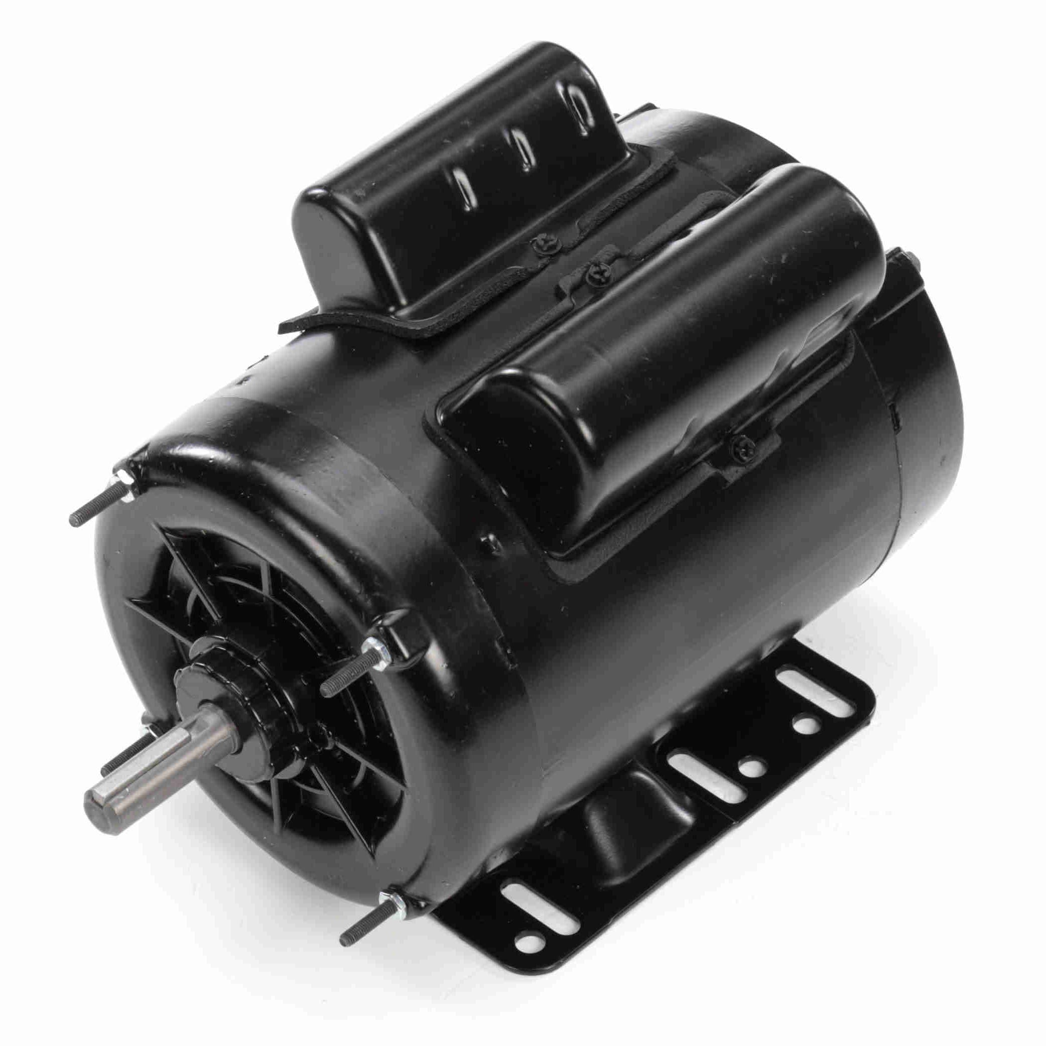C782RB Century 1HP Belt Drive Fan Electric Motor, 1725RPM