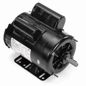 C782RB Century 1HP Belt Drive Fan Electric Motor, 1725RPM - 0