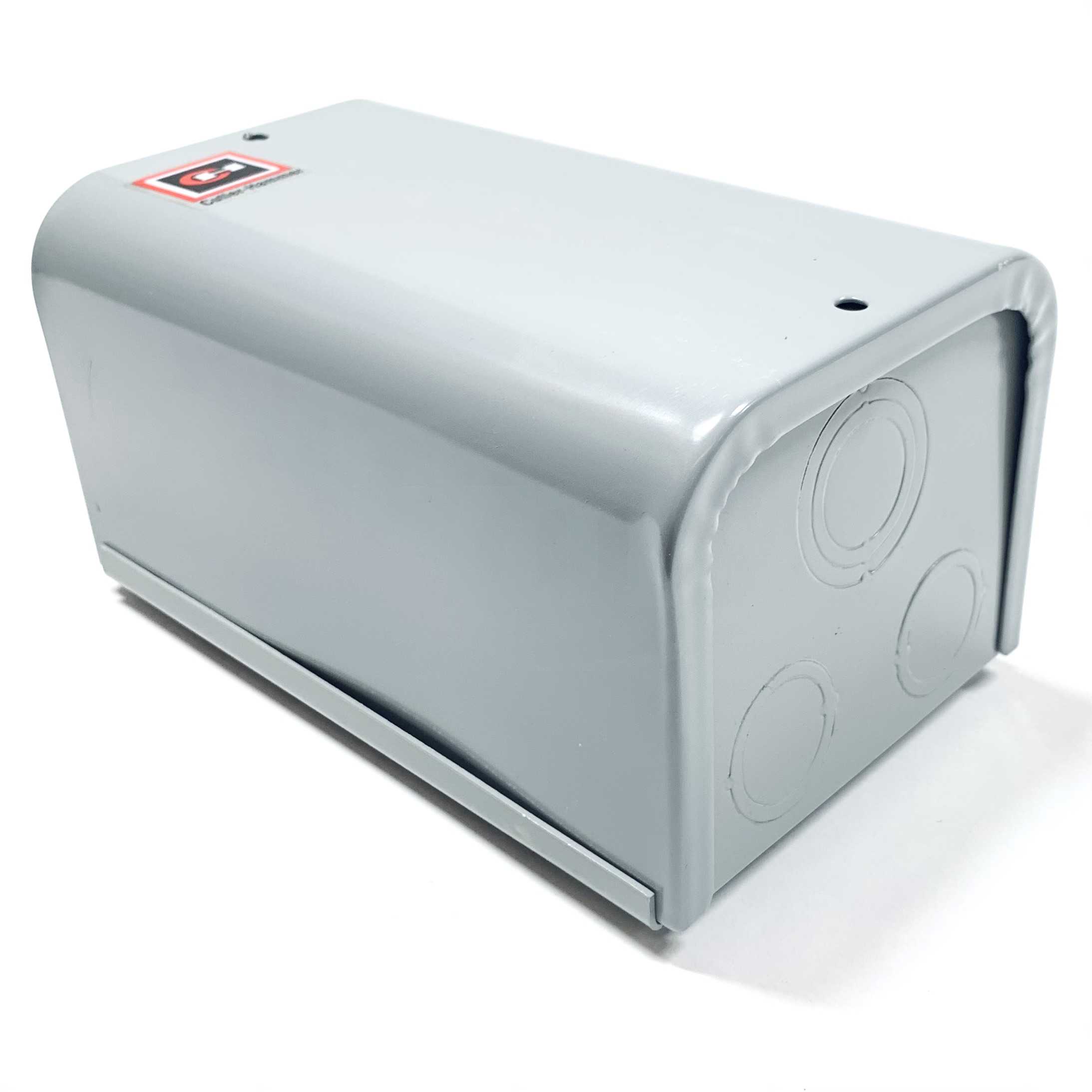 C799B18 Cutler-Hammer Definite Purpose Enclosure