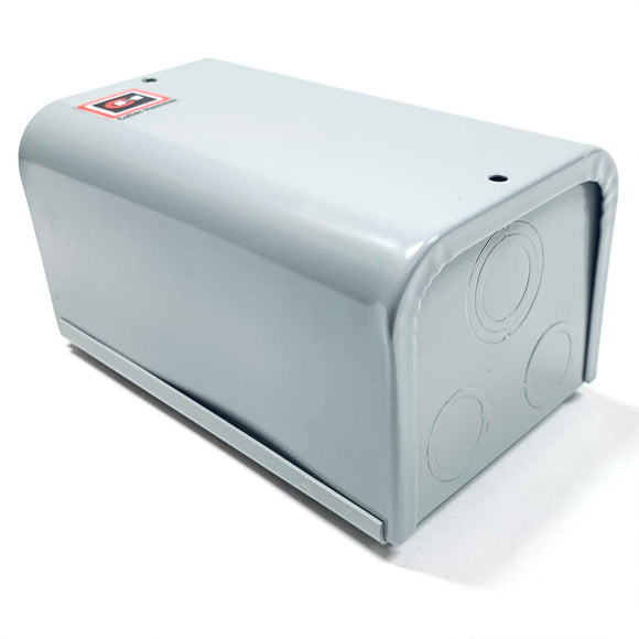 C799B18 Cutler-Hammer Definite Purpose Enclosure
