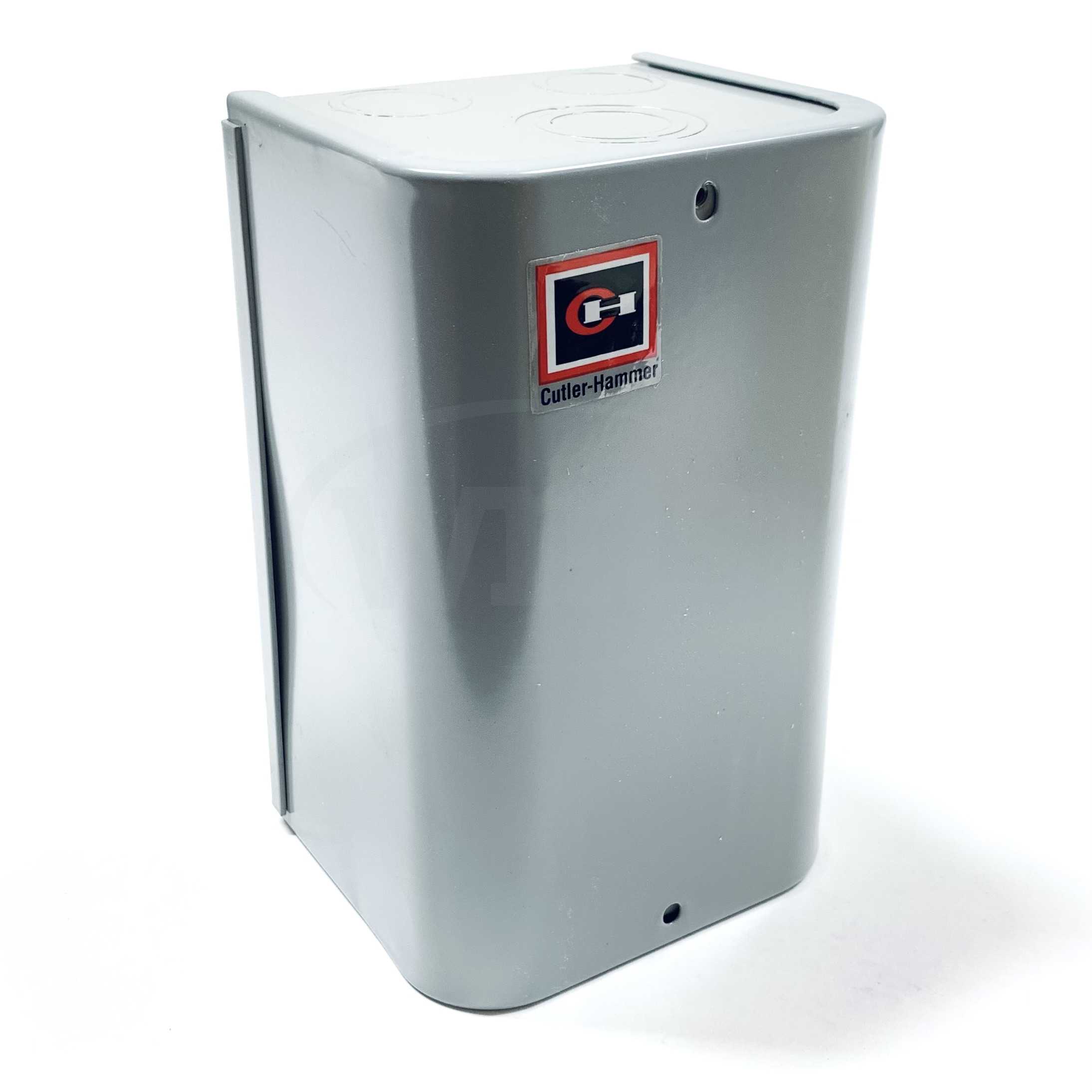 C799B18 Cutler-Hammer Definite Purpose Enclosure - 0