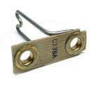 C7.78A GE Thermal Overload Heater Unit-5