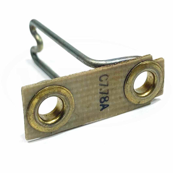 C7.78A GE Thermal Overload Heater Unit