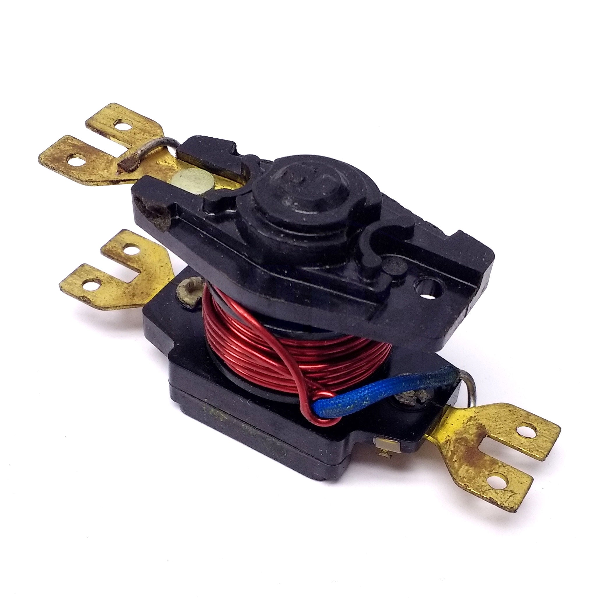 C80410 Westinghouse Relay & Water Shield