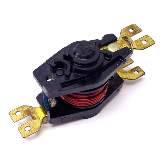 C80410 Westinghouse Relay & Water Shield