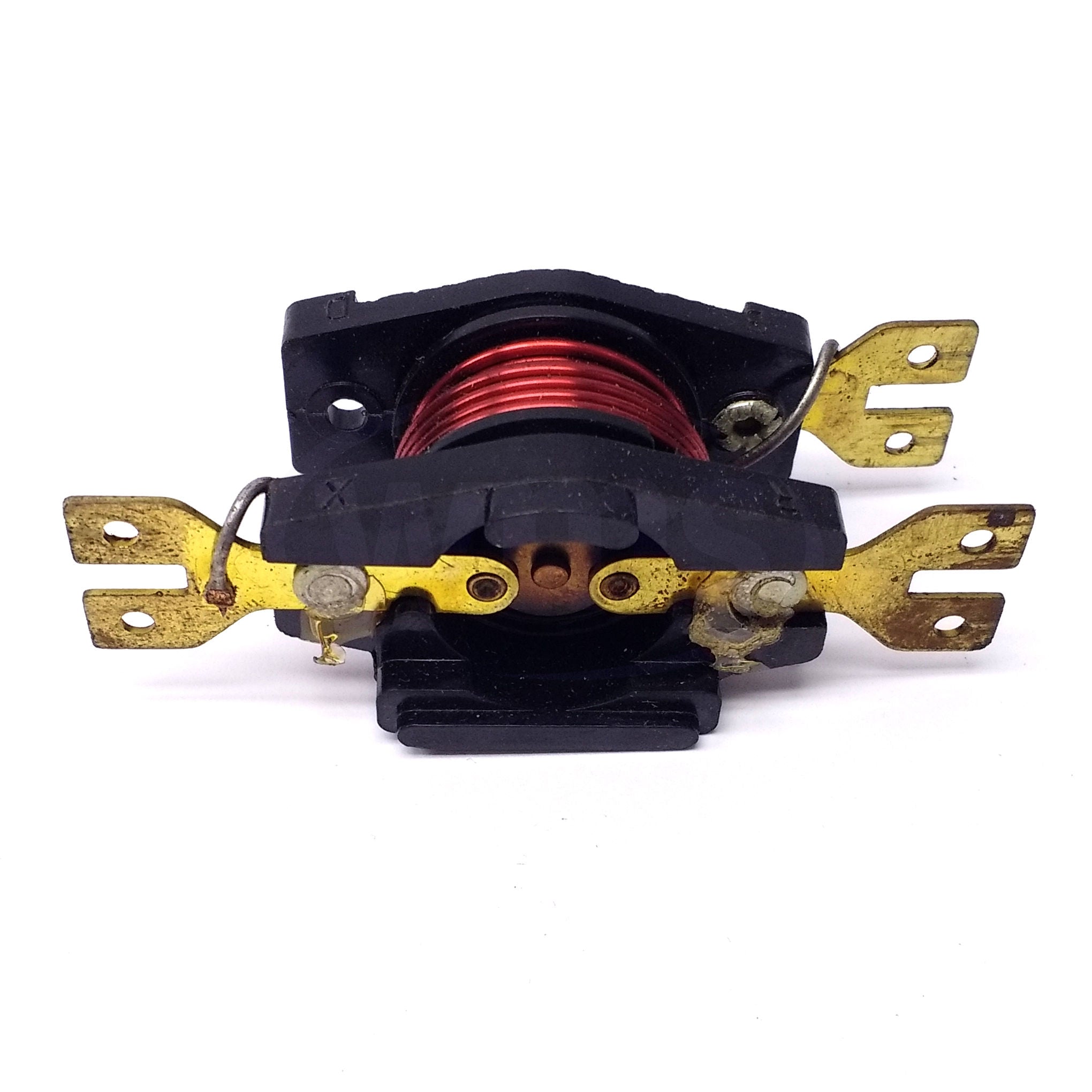 C80410 Westinghouse Relay & Water Shield - 0