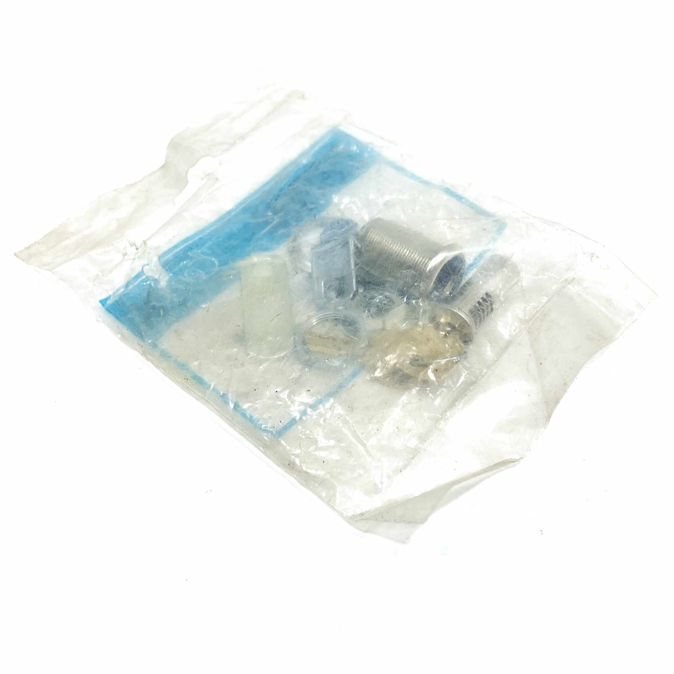 C8053-C346A-14A CompX Disc Tumbler Cam Locks - 0
