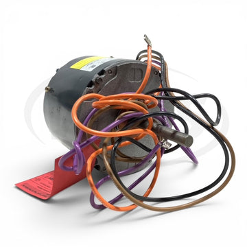 51-20760-91 Universal Parts Electric Motor, 825 RPM, 1 Phase, 208-230 Volts
