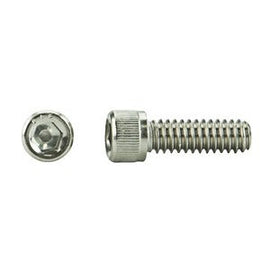 79046 Fastenal 1/4"-20 x 1-1/4" 316 Stainless Steel Socket Cap Screw