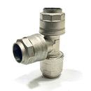 C90230-32 Champion Junction Tee Connector-3