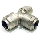 C90230-32 Champion Junction Tee Connector-4