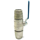 C90700-32 Champion Aluminum Ball Valve, 32mm-3
