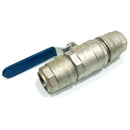 C90700-32 Champion Aluminum Ball Valve, 32mm-5