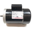 C916 Century 3/4 Hp, 208-230/115V, 5.4-5.2/10.4 A, 1725 RPM, 60Hz, Motor-4