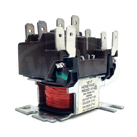 R8222D1014 Honeywell 24V AC, 50/60 Hz General-Purpose Switching Relay