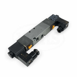 RV5312E-06-T E.MC Solenoid Valve, 24V DC, 2.8 W,
