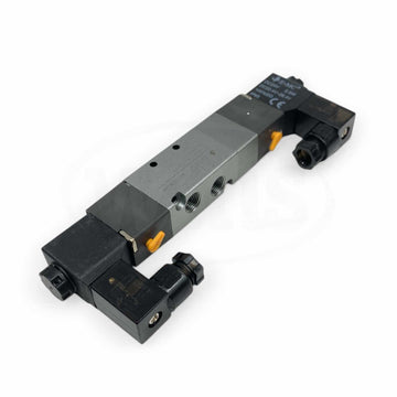 RV5312E-06-T E.MC Solenoid Valve, 24V DC, 2.8 W,