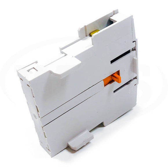 CA-1M Orion Side-Mount Auxiliary Contact, NO 10 Amps