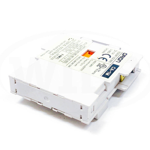 CA-1M Orion Side-Mount Auxiliary Contact, NO 10 Amps