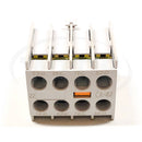 CA-4M Cerus Orion Auxiliary Contactor F31003-1