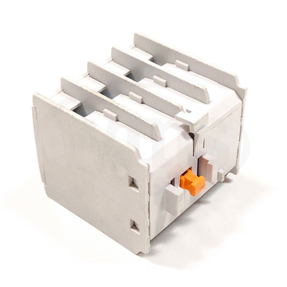 CA-4M Cerus Orion Auxiliary Contactor F31003