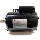 CA55NXAAE-2649 Emerson 1/2 Hp, 3450 RPM, 115V, 60Hz, 7.0A, Circulator Pump Motor-2