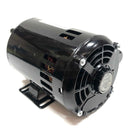 CA55NXAAE-2649 Emerson 1/2 Hp, 3450 RPM, 115V, 60Hz, 7.0A, Circulator Pump Motor-5