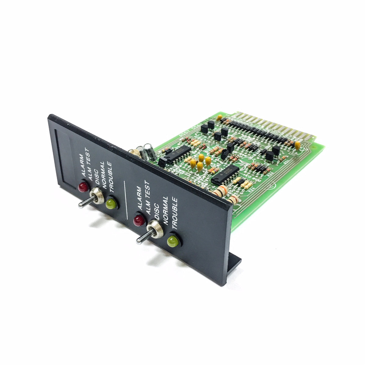 Simplex 556-896 Dual Zone Input Module | Witmer Motor Service