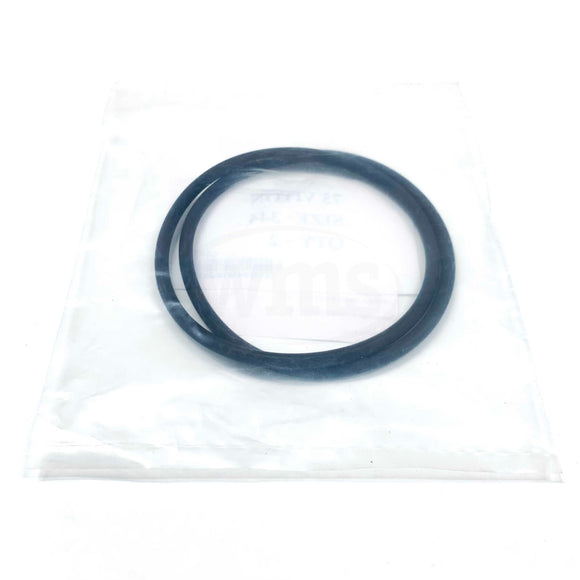 CAA086 Viton O-Ring, DRS Film Clamp, Size 344, QTY 2