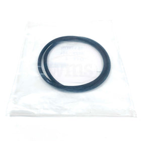 CAA086 Viton O-Ring, DRS Film Clamp, Size 344, QTY 2 - 0