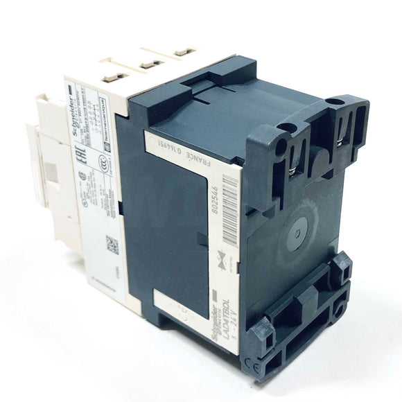 CAD32BL Schneider Electric Control Relay, 24VDC, 2,4W
