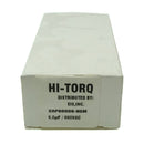 CAP66006 Hi-Torq Oval Run Capacitor, 6uf 660V-3