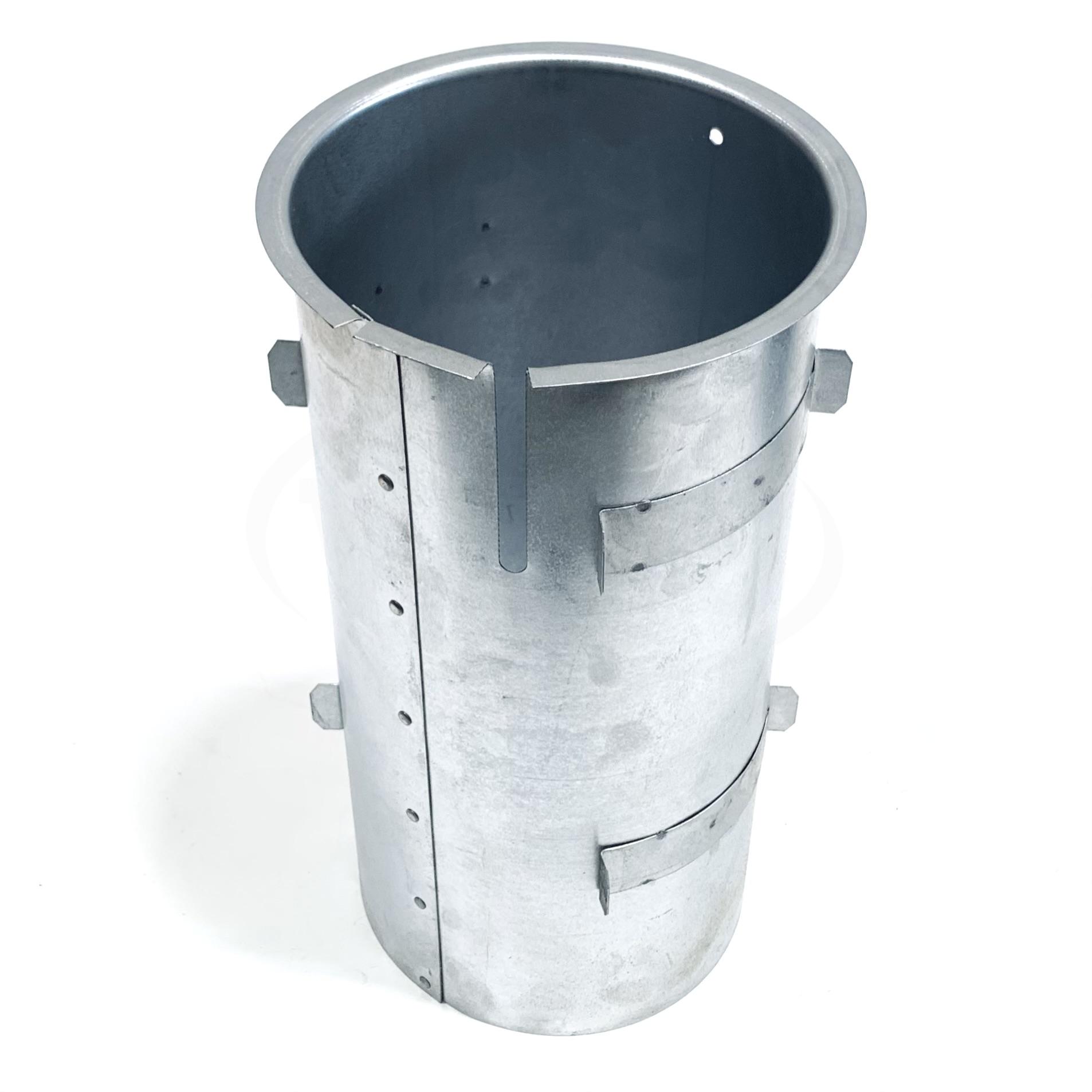 CAT-5 Field Controls SWG Combination Air Tee