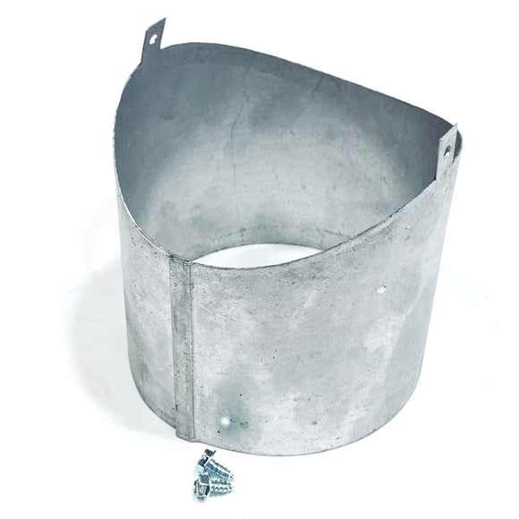 CAT-5 Field Controls SWG Combination Air Tee