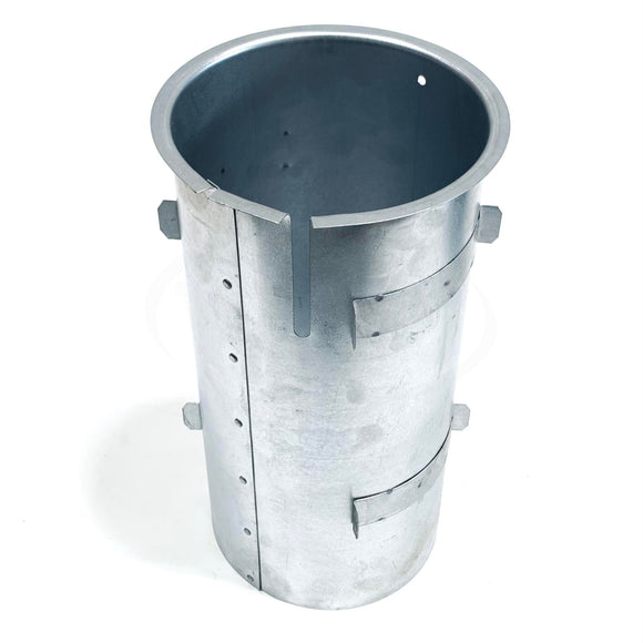 CAT-5 Field Controls SWG Combination Air Tee