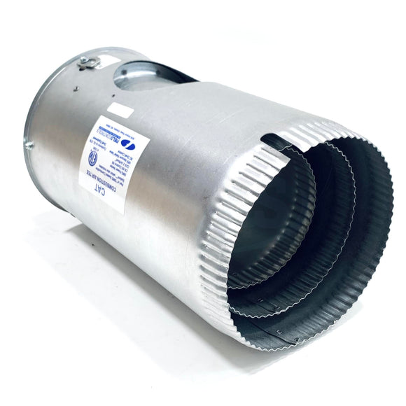 CAT-5 Field Controls SWG Combination Air Tee