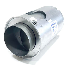 CAT-5 Field Controls SWG Combination Air Tee - 0