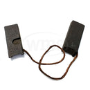22-R Carbon Brush, 10-214310-940-2-01-1