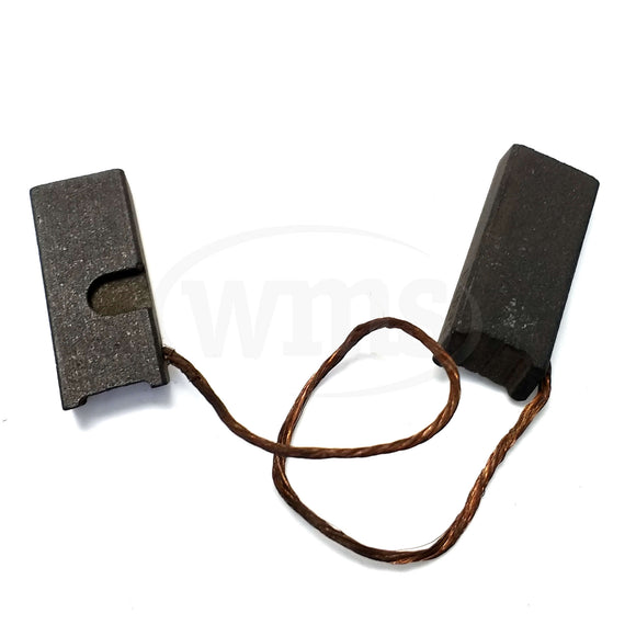 22-R Carbon Brush, 10-214310-940-2-01