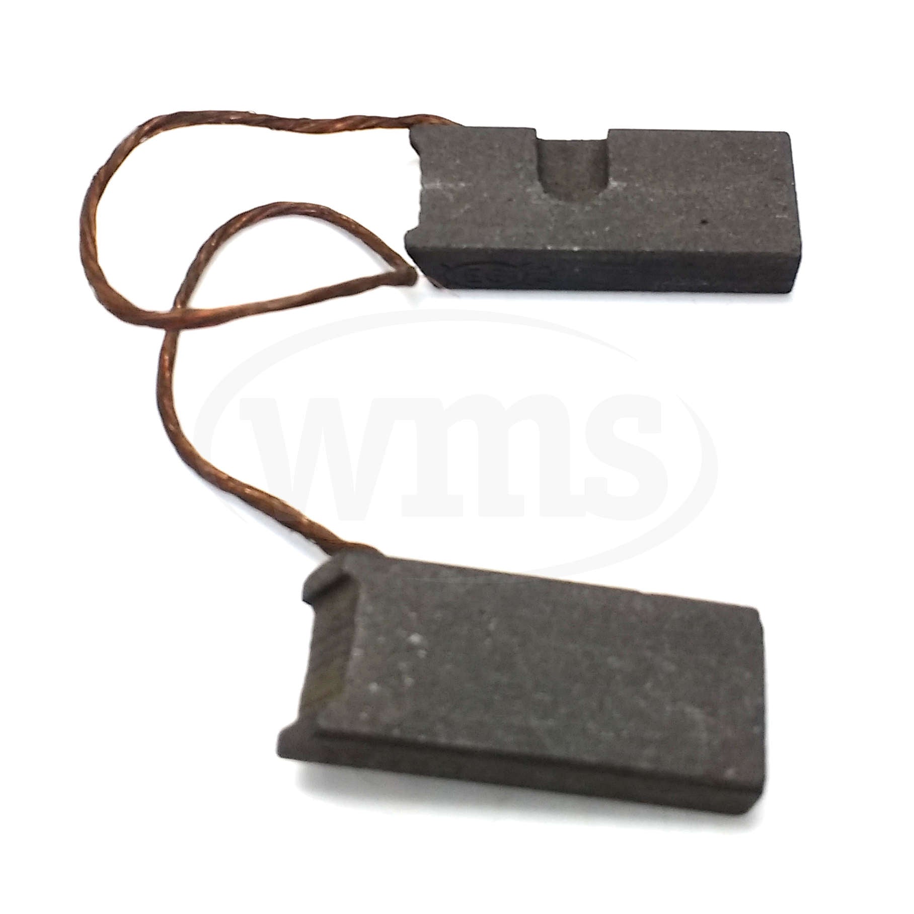 22-R Carbon Brush, 10-214310-940-2-01