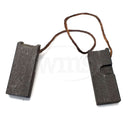 22-R Carbon Brush, 10-214310-940-2-01-2