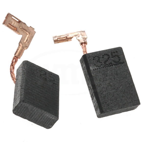 CB325 Makita Carbon Brush Set, 195001-2