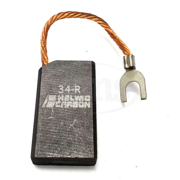 CB34-R Helwig Carbon Brush