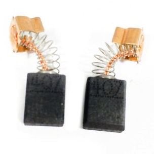 CB-407 Makita Carbon Brush Set