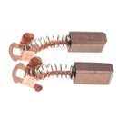 CB434 Makita Carbon Brush Set, 195020-8-1